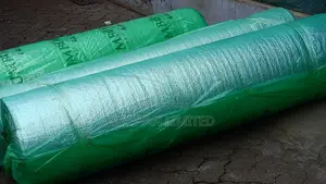 Heat Insulation Rolls