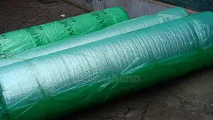 Heat Insulation Rolls