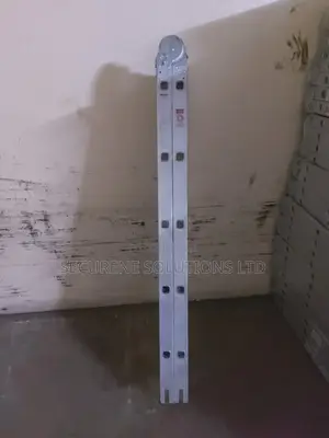 2 by 5 Multi-Purpose Ladder or an Articulated Ladder
