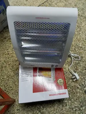 Premier Home Heater 800w