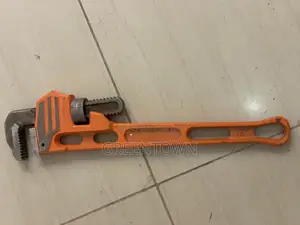 Heavy Duty Pipe Wrench - 18’’