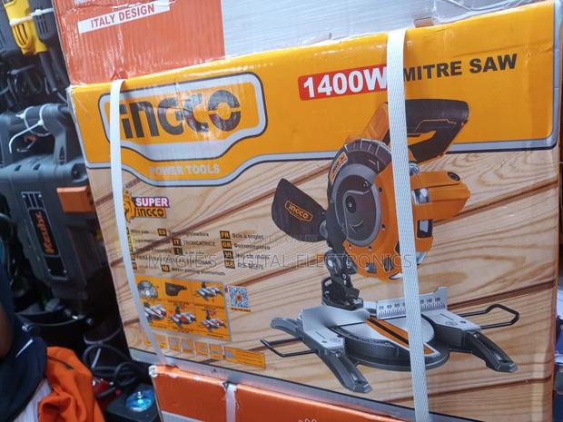 Best Quality 1400w Ingco Mitre Saw