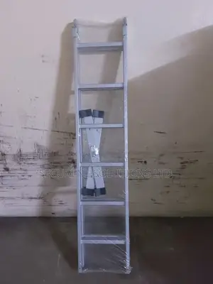 Fundi 2 X 6trends/12ft/3m Aluminum Folding Ladder