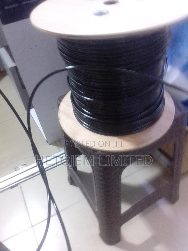 Cat 6 Outdoor Cable 305m/ Outdoor 50 KSH Per Meter - thumbnail 2