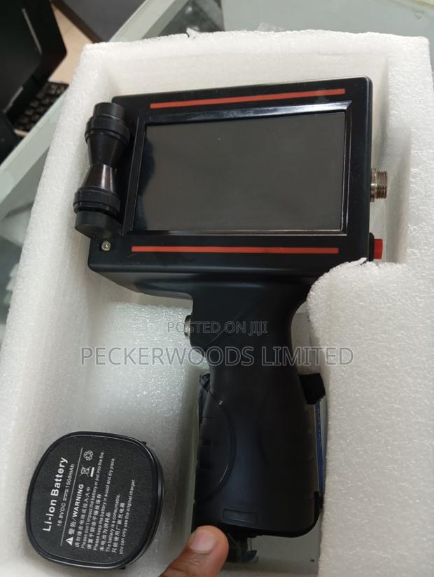 Looking for Machine to Print Expiry Date We Got You