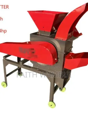 4hp Chaff Cutter/Heavy Duty Chaff Cutter