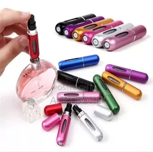 *5-8ml Portable Travel Mini Perfume Spray Bottle Now