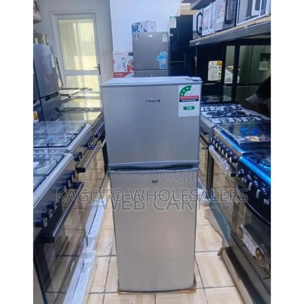 Amazing - Volsmart 138litres Fridge