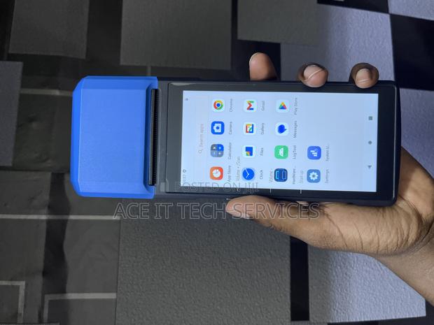 Effortless Etims Invoicing With Kra‐Approved H10 Pos - main view