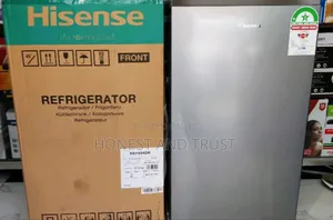 Hisense 94liters Fridge