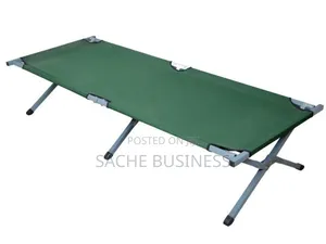 Outdoor Portable Bed