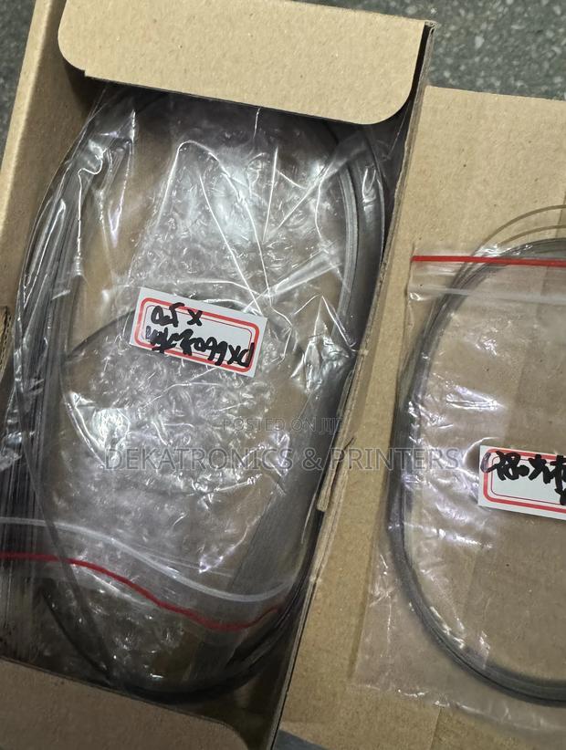 Epson Px660 Encoder Sensor - main view