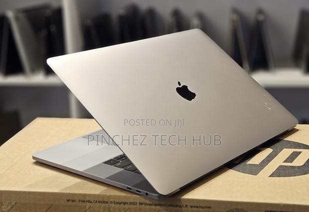 Laptop Apple MacBook Pro 2018 32GB Intel Core I9 SSD 1T - thumbnail 7