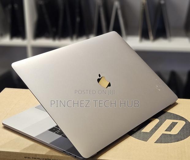 Laptop Apple MacBook Pro 2018 32GB Intel Core I9 SSD 1T - thumbnail 9