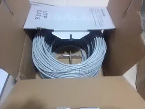 Gigalan Cat 6 Indoor Cable > Internet Cable