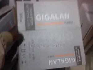 Gigalan Cat 6 Indoor Cable > Internet Cable