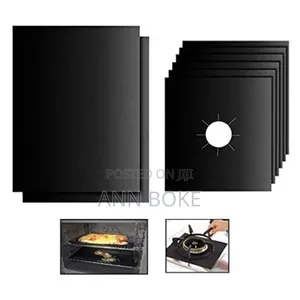 *4in1 Gas Cooker Protective Liners Now Available