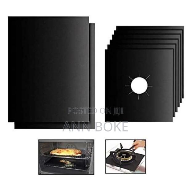 *4in1 Gas Cooker Protective Liners Now Available - thumbnail 3