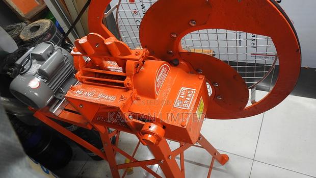Chaff Cutters for Sale - main view