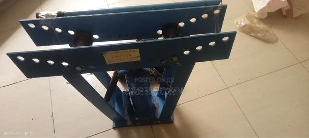 1⁄2 To 3inches 12tonnes Hydraulic Pipe Bender - thumbnail 6