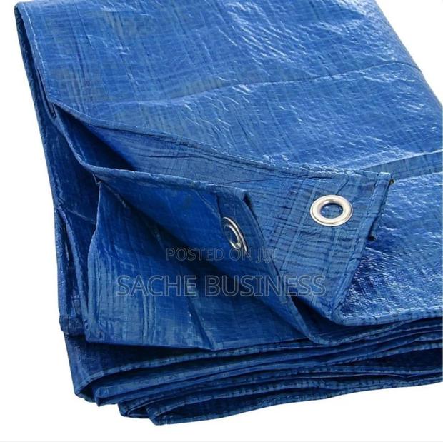 4 *5 Meter Tarpaulin