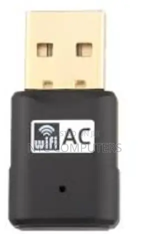 Fanvil Wf20 Usb Wi-Fi Dongle
