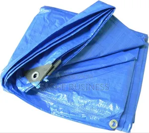 Tarpaulin Sheets for Outdoor
