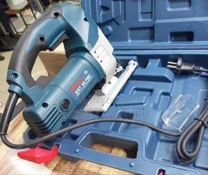 Bosch Professional Jigsaw