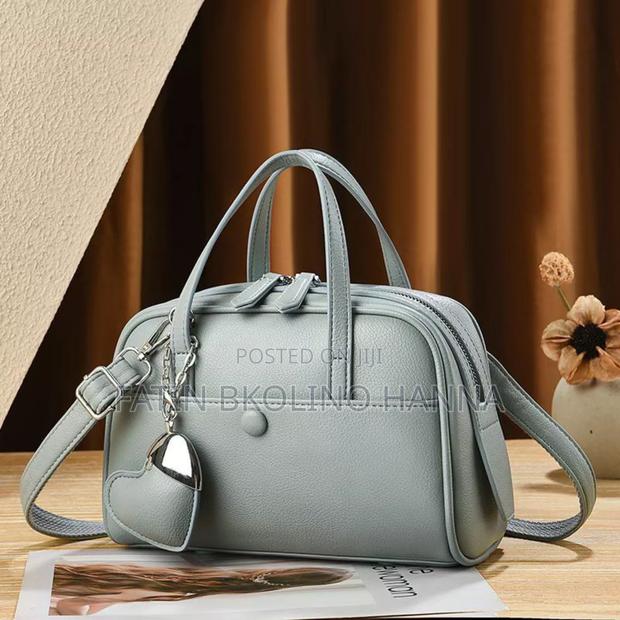 Simplicity Bag - main view