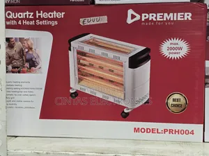 Room Heater/Prh004 Premier Room Heater
