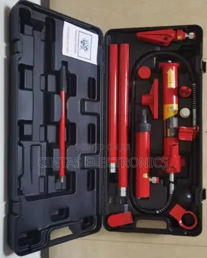 10tonnes Body Jack