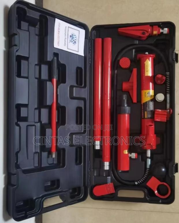 10tonnes Body Jack