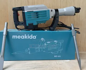 Meakida Demolisher Machine/2200w Demolisher Machine