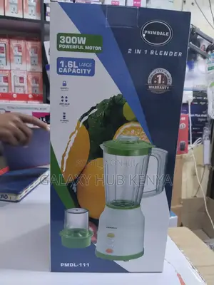 Primdale Blender 2 in 1