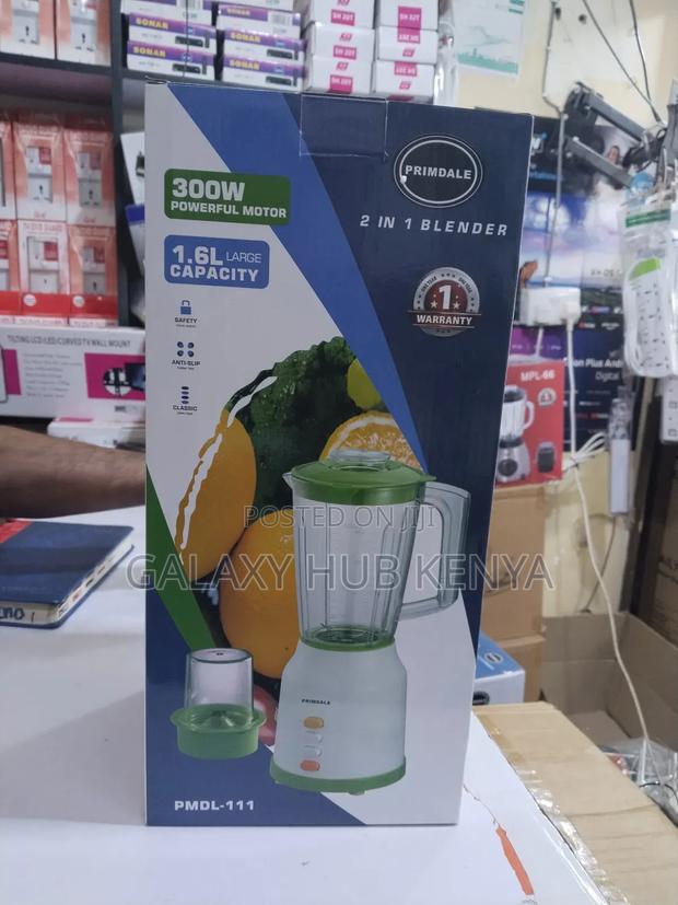 Primdale Blender 2 in 1 - thumbnail 2