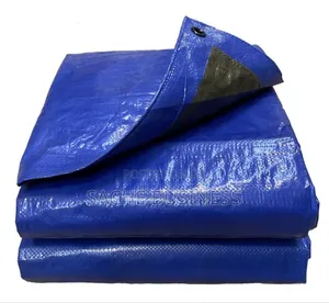 Heavy Duty Tarpaulin