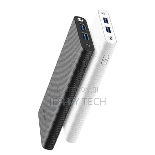 Oraimo 15000mah Super Slim Power Bank Opb-p151d