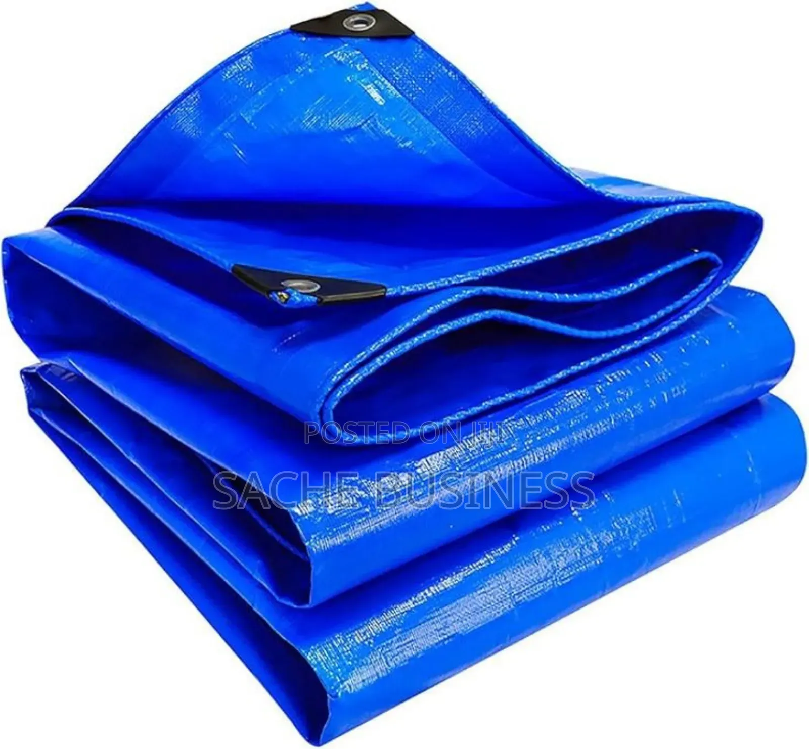 Waterproof Tarpaulin