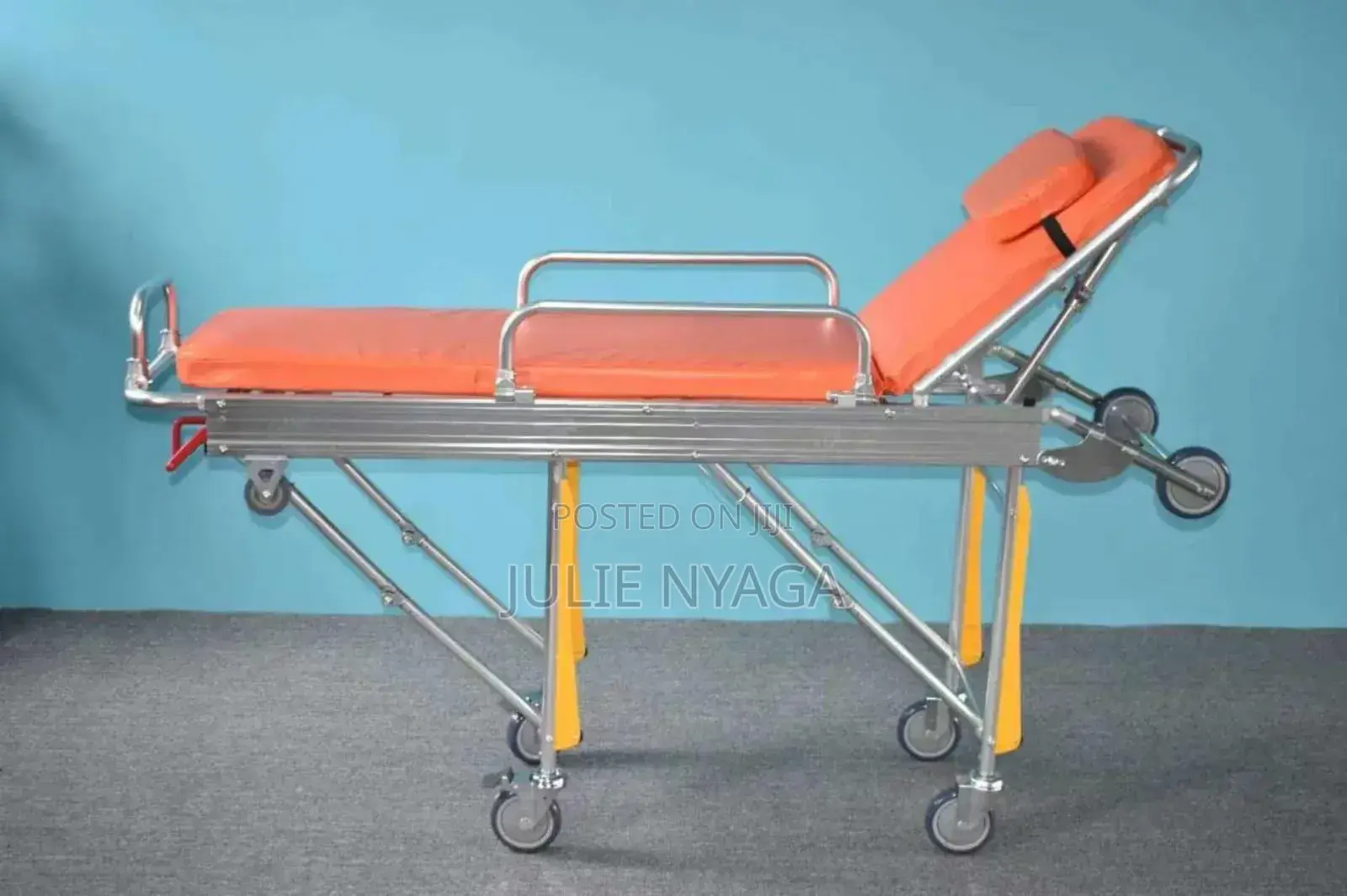 Ambulance Stretcher