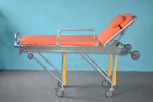 Ambulance Stretcher