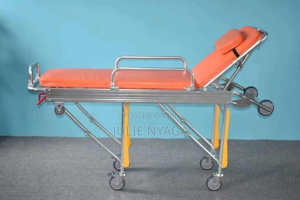 Ambulance Stretcher