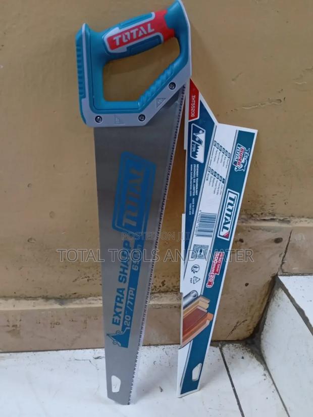 Original Wood Work Cutting Saw 20"