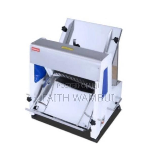 Quality Bread Slicer/Bread Slicer Machine - main view