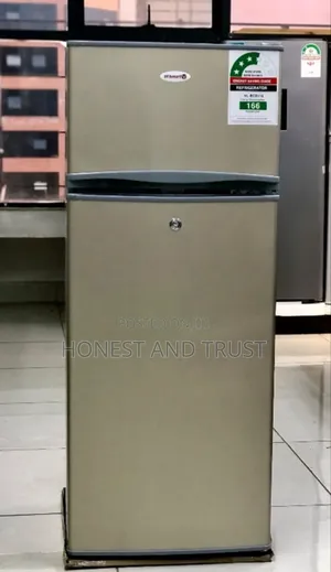Volsmart 138liters Fridge