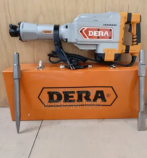 Dera Demolisher/1800w Electric Demolisher Machine