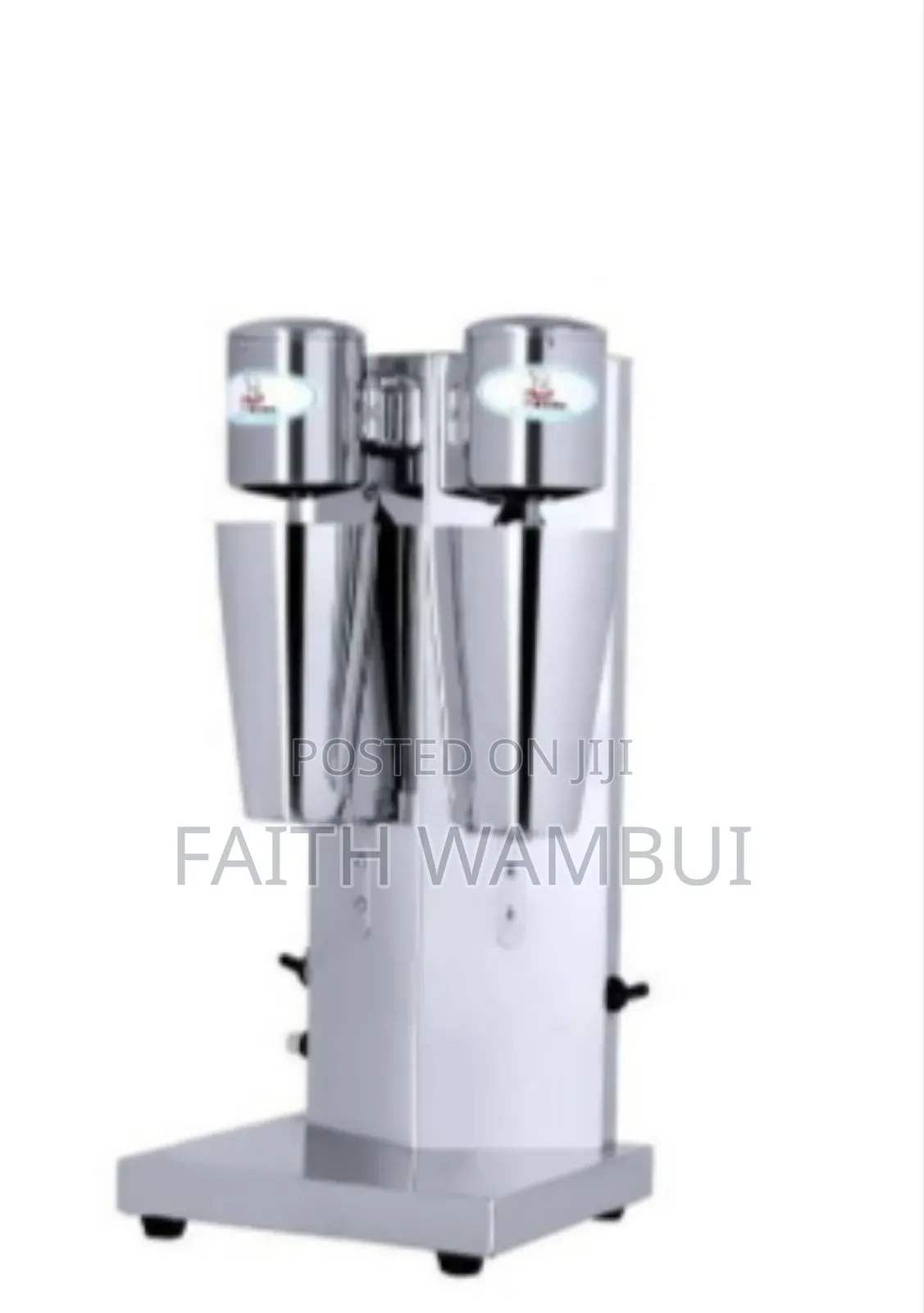 Milk Shaker Machine/Milk Shaker