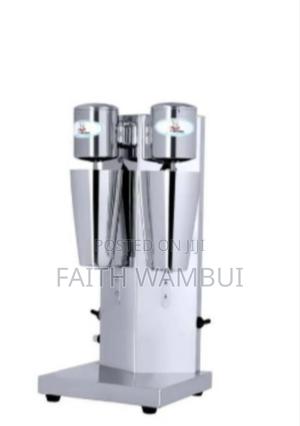 Milk Shaker Machine/Milk Shaker - thumbnail 2