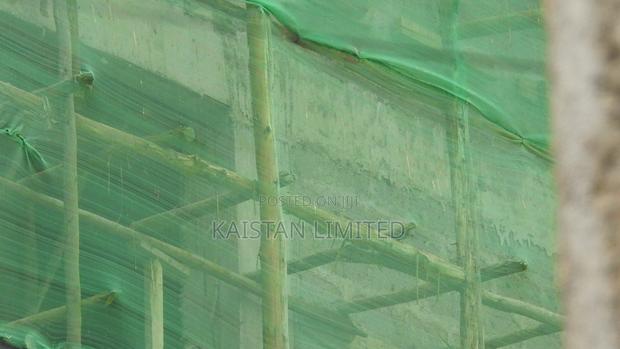 High Quality Construction Nets 3m By 50m - main view