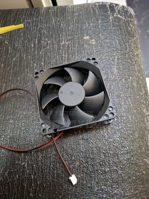 80cm By 80cm Dc Cooling Fan 24v