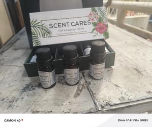 Essential Oils, Essential Oils - thumbnail 2